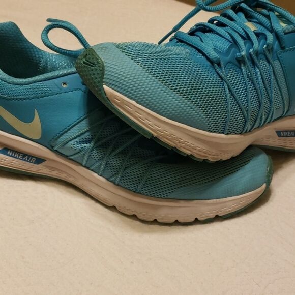 COPY - Nike reslon size 7.5 - Picture 2 of 5